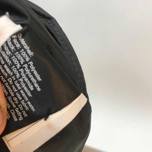 Helly Hansen Aden Parka Winter Jacket Large Coat - Picture 7 of 7